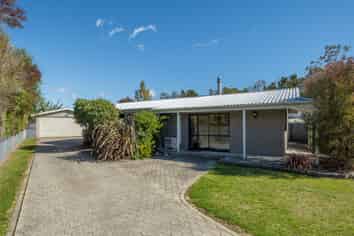 28 Kowhai Drive, Renwick