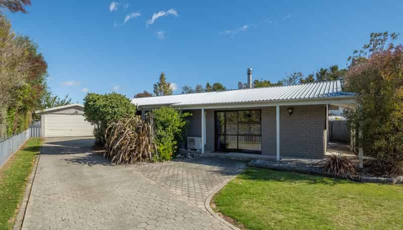 28 Kowhai Drive, Renwick