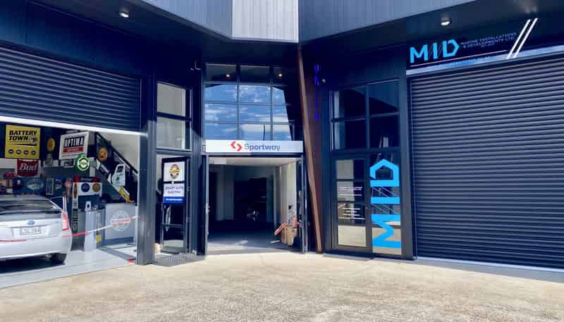 5/21 Karepiro Drive, Stanmore Bay