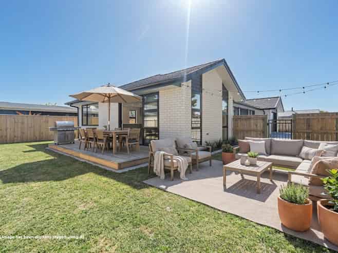 45A Princess Street, Waitara