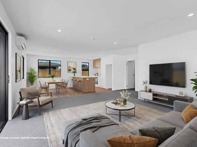 45A Princess Street, Waitara