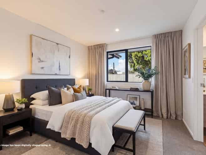 45A Princess Street, Waitara