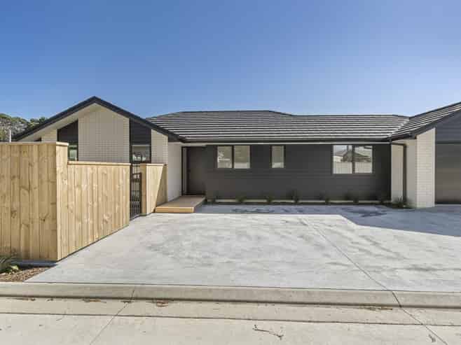 45A Princess Street, Waitara