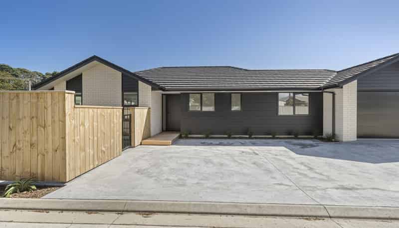 45A Princess Street, Waitara