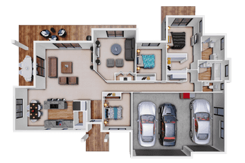3 Tavarnya Way, Patumahoe