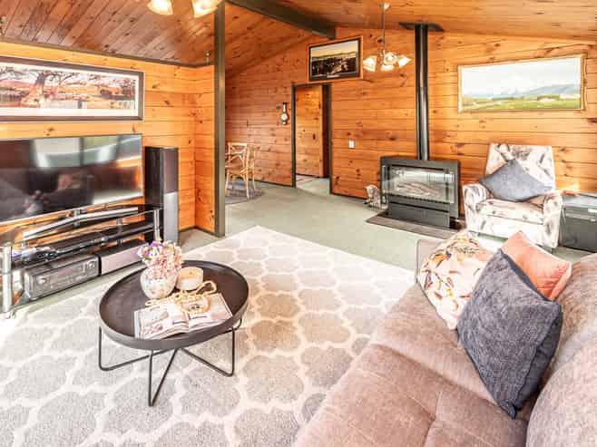 34 Raine Street, Whanganui East