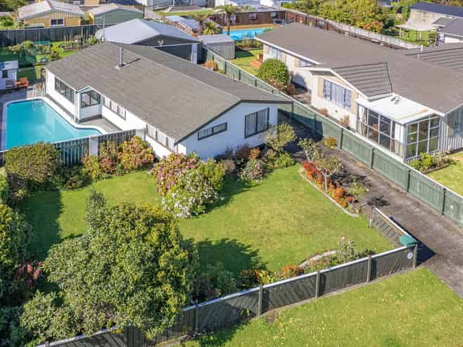 34 Raine Street, Whanganui East