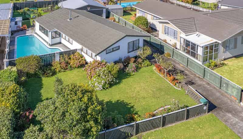 34 Raine Street, Whanganui East