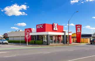 Trophy Regional Investment – Tenant KFC 