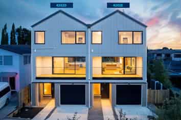 4202E Great North Road, Glendene