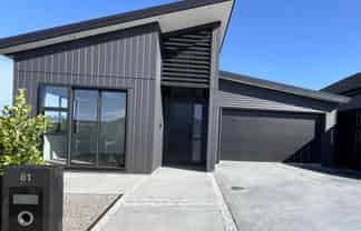 61 Huanui Drive, Orewa