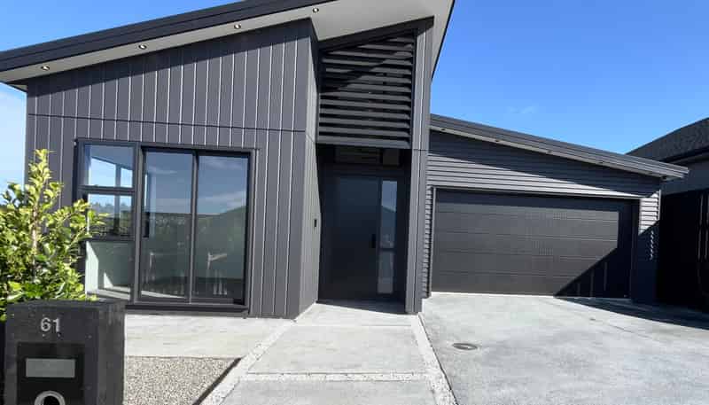 61 Huanui Drive, Orewa