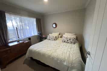 5 Central Park , Paraparaumu Beach