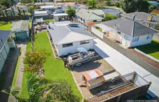 124 James Street, Whakatane