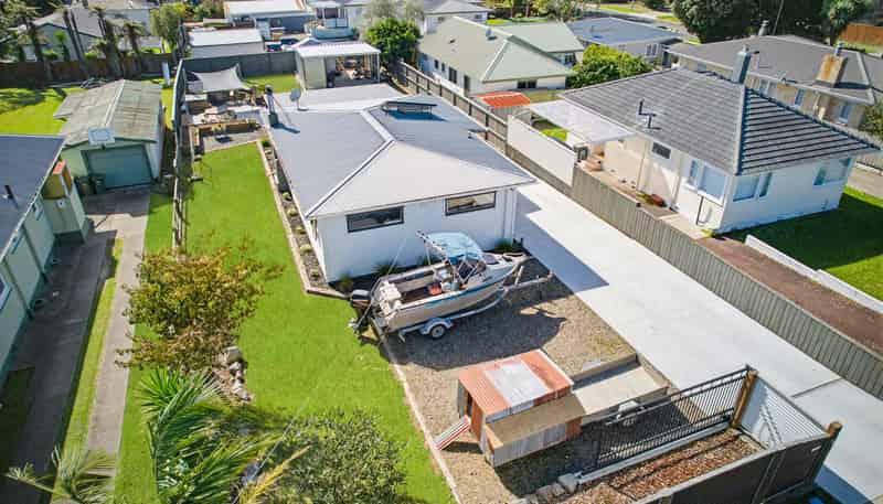 124 James Street, Whakatane