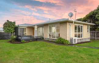 61A Santa Rosa Avenue, Halswell