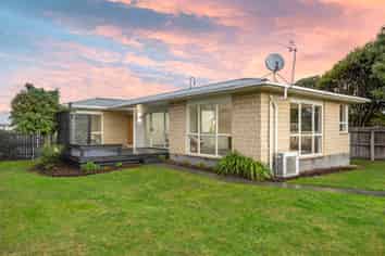 61A Santa Rosa Avenue, Halswell