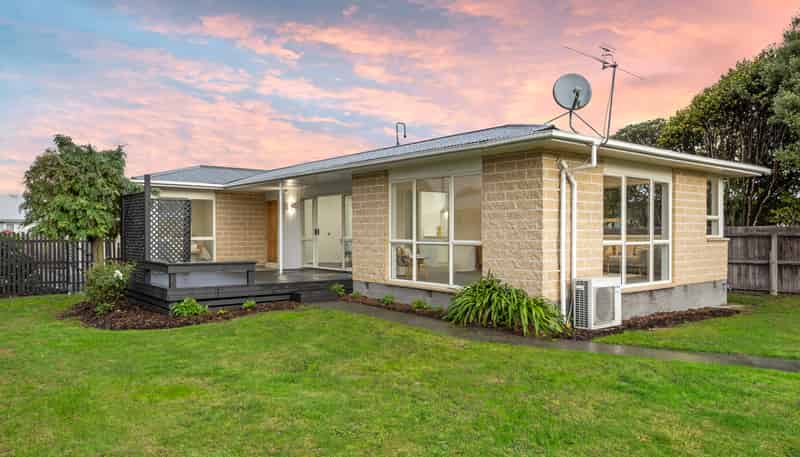 61A Santa Rosa Avenue, Halswell