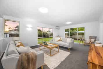 61A Santa Rosa Avenue, Halswell