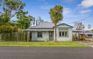 33 Ema Street, Te Aroha