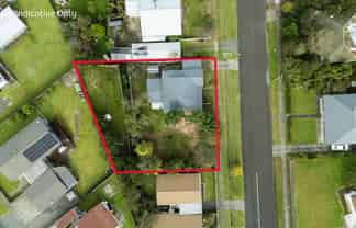 33 Ema Street, Te Aroha