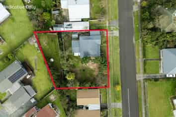 33 Ema Street, Te Aroha