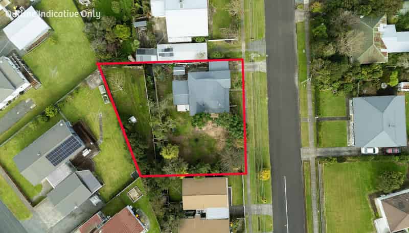 33 Ema Street, Te Aroha