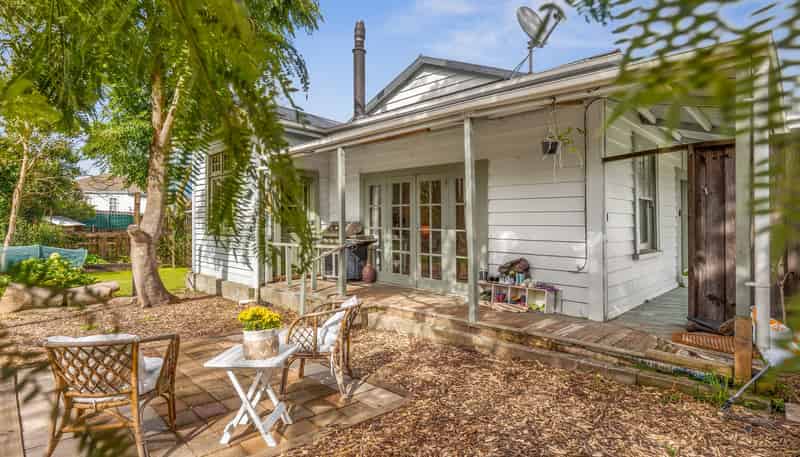 33 Ema Street, Te Aroha