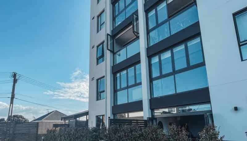 503/82  Jellicoe Road, Panmure