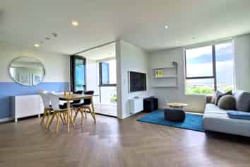 503/82  Jellicoe Road, Panmure