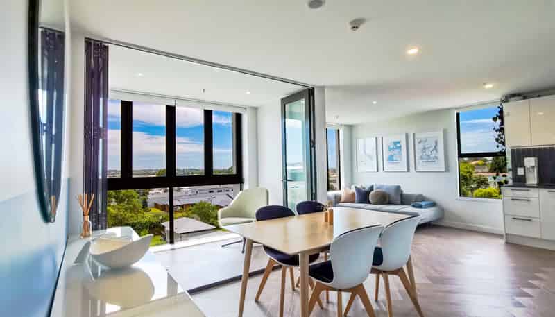 503/82  Jellicoe Road, Panmure