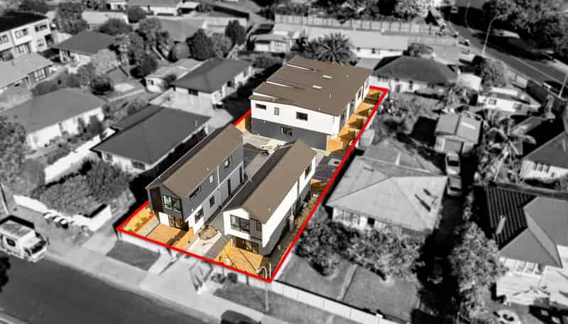 22b Durham Street, Te Atatu Peninsula