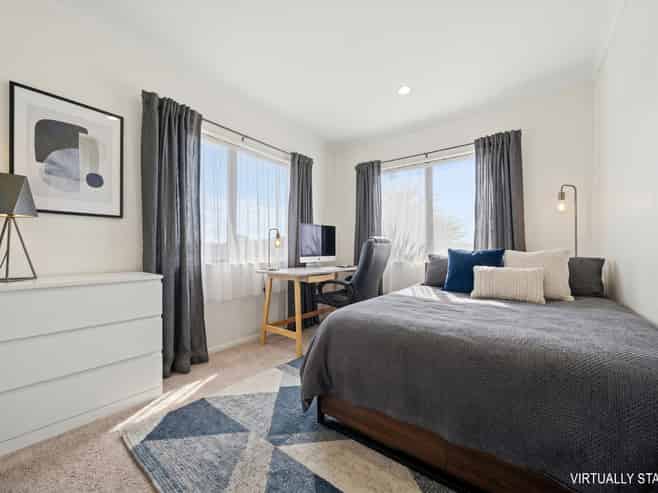 27 Mt Lebanon Crescent, The Gardens