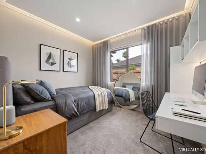 27 Mt Lebanon Crescent, The Gardens