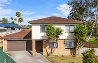 27 Mt Lebanon Crescent, The Gardens