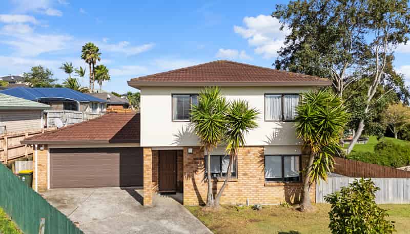 27 Mt Lebanon Crescent, The Gardens