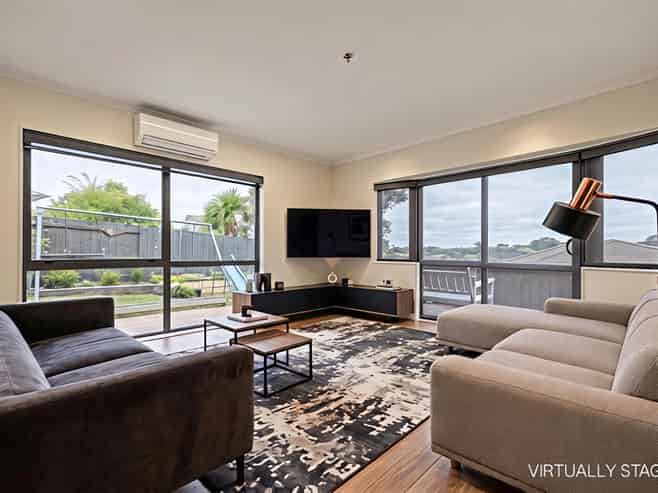 27 Mt Lebanon Crescent, The Gardens