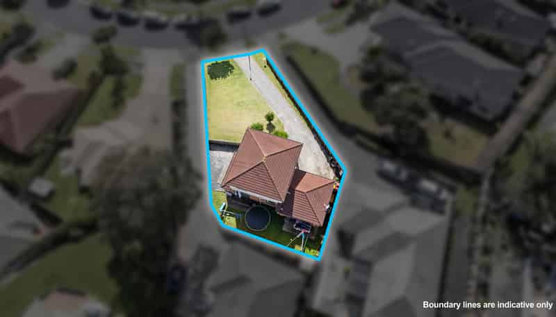 27 Mt Lebanon Crescent, The Gardens
