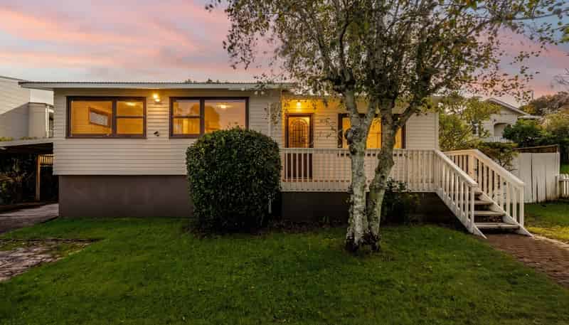 22 Mountain Road, Mount Wellington