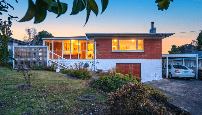 7 Sunnyside Street, Onerahi