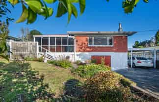 7 Sunnyside Street, Onerahi