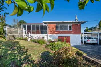 7 Sunnyside Street, Onerahi