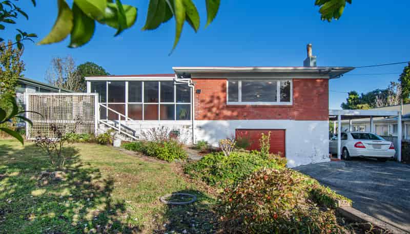 7 Sunnyside Street, Onerahi