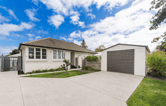 16 Newbury Street, Awapuni