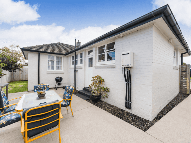 16 Newbury Street, Awapuni