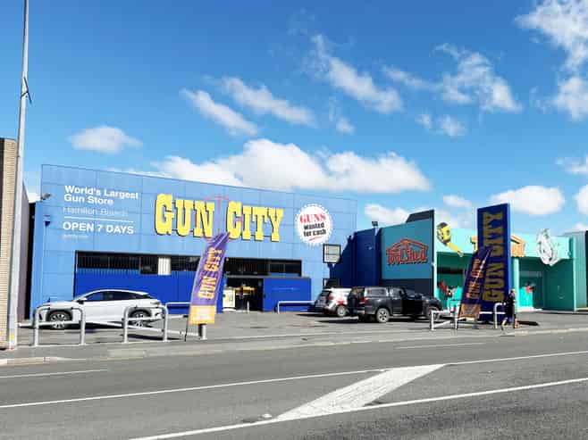 Premium Premises with Promise