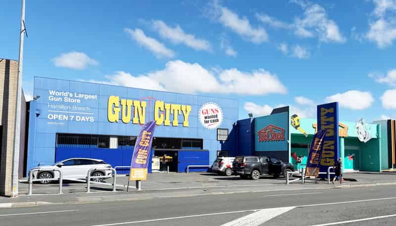 473 Anglesea Street, Hamilton Central