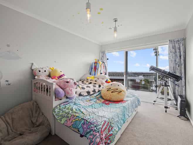 14 Huntsbury Avenue, Huntsbury