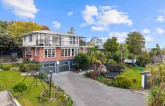 14 Huntsbury Avenue, Huntsbury