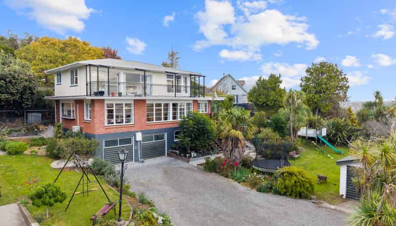 14 Huntsbury Avenue, Huntsbury